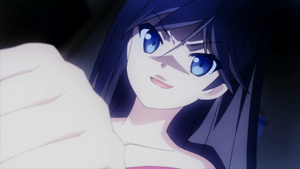 The "HENTAI" prince and the stony cat